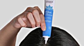 Erhair Scalperfect Exfoliating Gel. (Dok. erhaskincare.co.id)