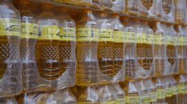 Harga MinyaKita dan Minyak Goreng Naik. (Dok. Kemendag.go.id)