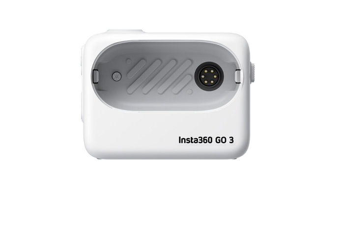 Kamera Insta360 Go 3S. (Dok. insta360.co.id)