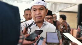 Gubernur Jawa Barat, Dedi Mulyadi. (Dok. jabarprov.go.id)

