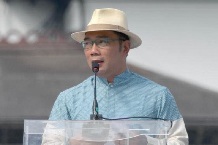 Mantan Gubernur Jawa Barat (Jabar), M Ridwan Kamil. (Facebook.com/@Ridwan Kamil) 
