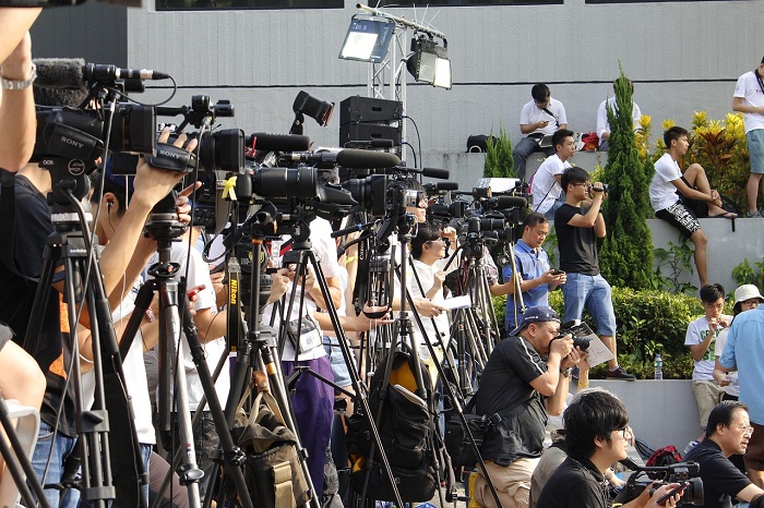 PWI Jabar kritik pengosongan Graha Pers Indramayu. (Pixabay.com @AndyLeungHK)