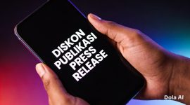 Promo diskon maksimal publikasi press release dari Persrilis.com hingga 31 Juli 2026 menjadi momentum penting bagi korporasi memperkuat strategi branding digital. (Dok. Persrilis.com)
