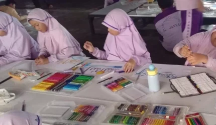 FELISA AL Jannah
